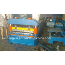 Iron Steel Rolling Forming Machine